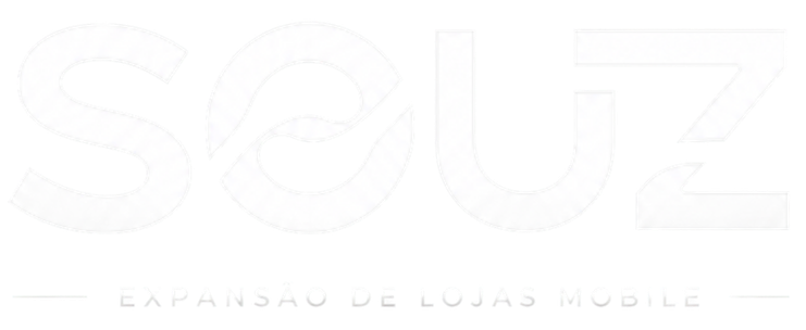 Souz — Expansão de Lojas Mobile